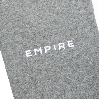 EMPIRE - Core Sweats (Grey)