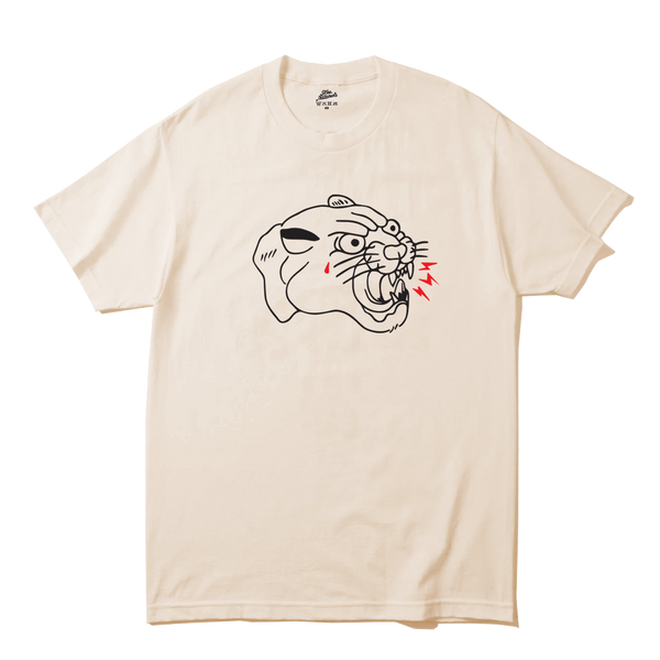 Free Nationals - Crawling Panther T-Shirt – EMPIRE