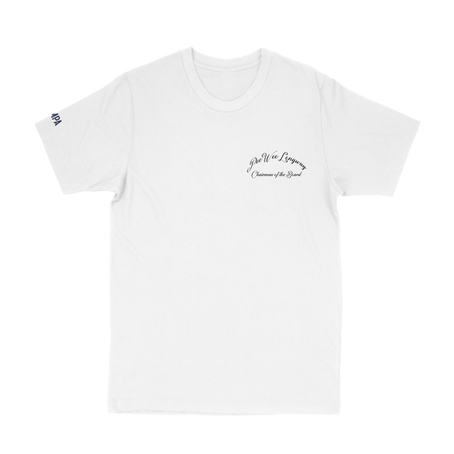 #FREEWEE T-Shirt (White)