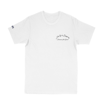 #FREEWEE T-Shirt (White)