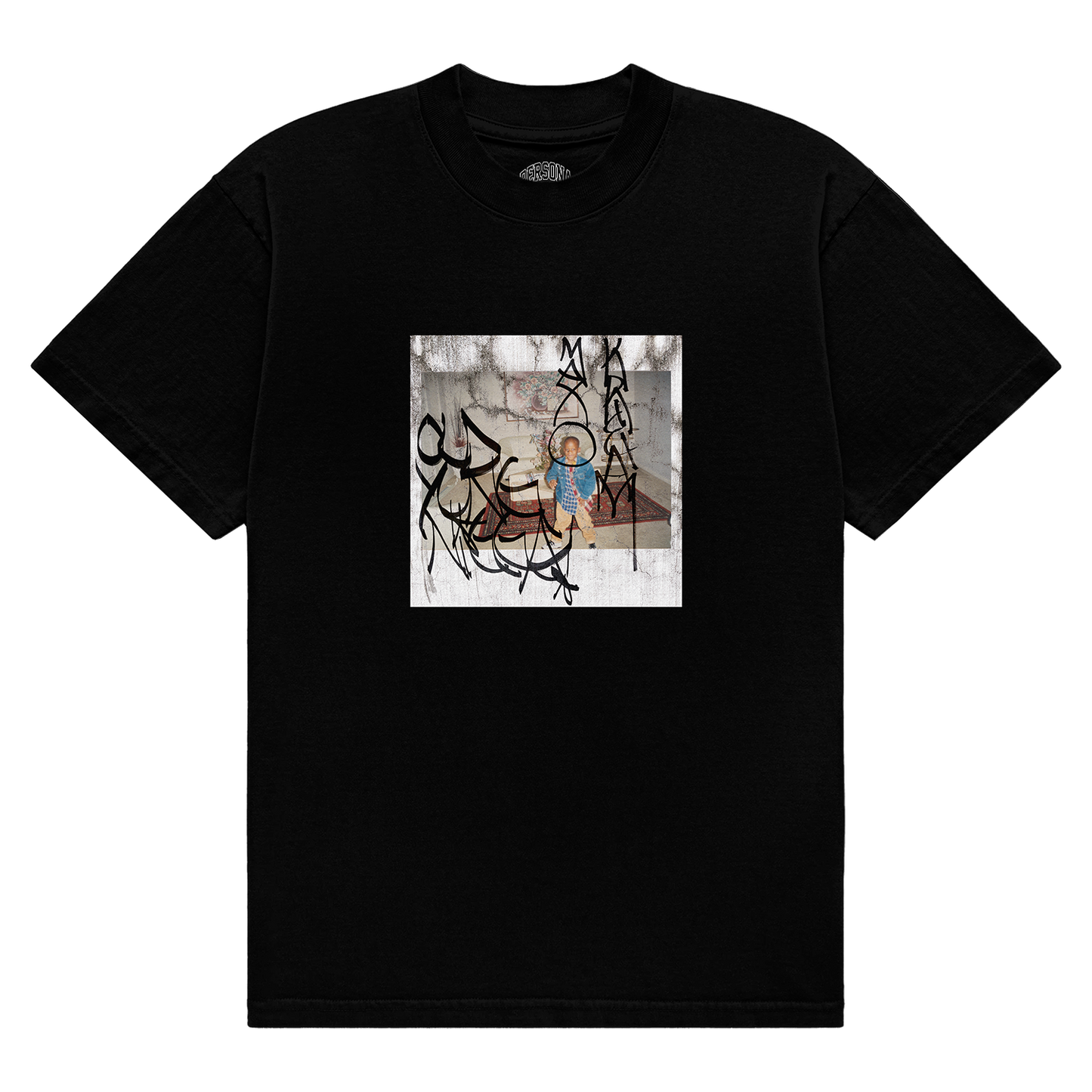 Maxo Kream - O.Y.N T-Shirt
