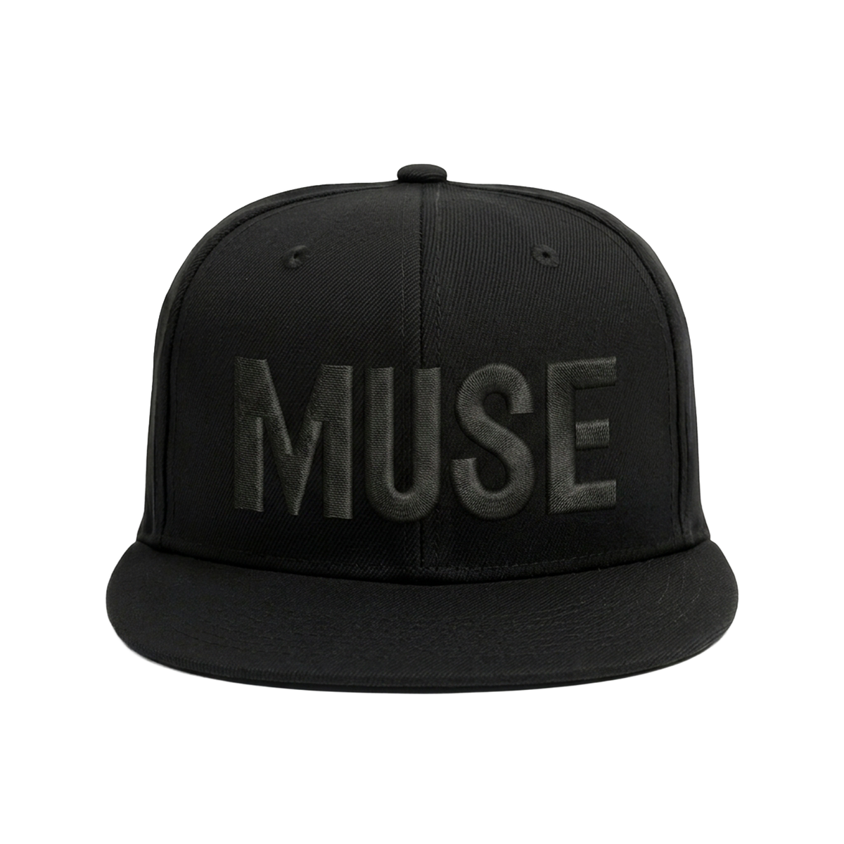 Rochelle Jordan - MUSE Snapback Hat