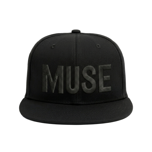 Rochelle Jordan - MUSE Snapback Hat