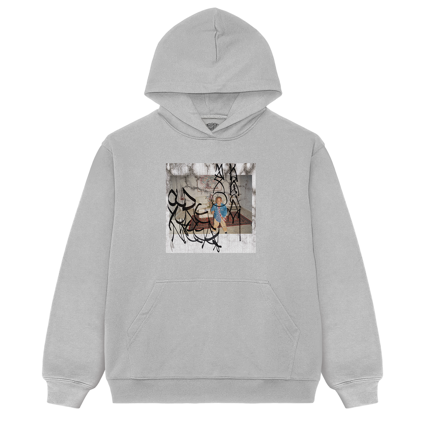 Maxo Kream - 30 N DIRTY Hoodie
