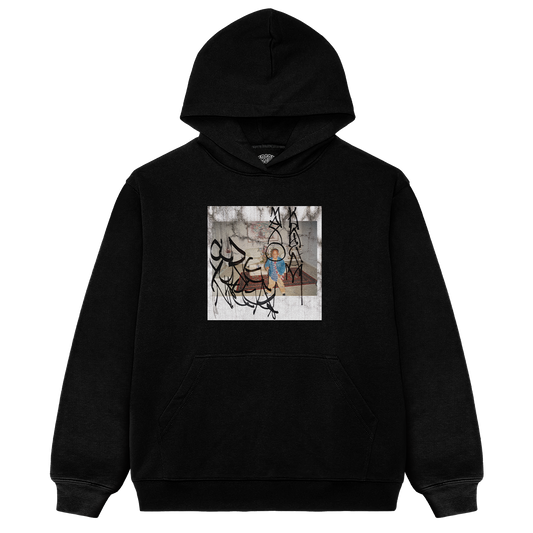 Maxo Kream - O.Y.N Hoodie