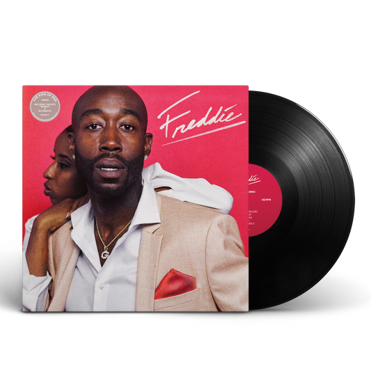Freddie Gibbs - Freddie Vinyl
