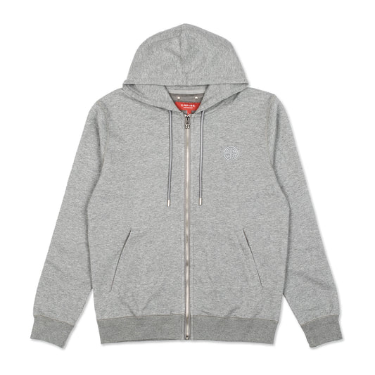 EMPIRE - Couture Hoodie (Grey)