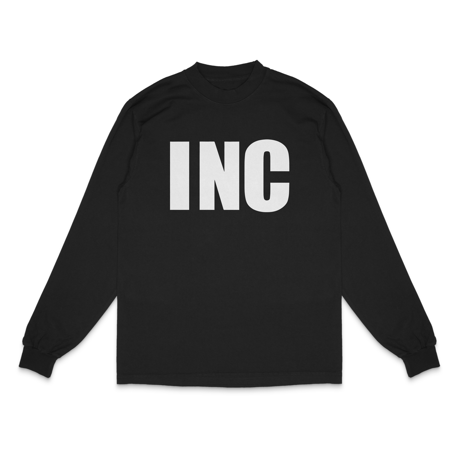 INC Long Sleeve T-Shirt – EMPIRE