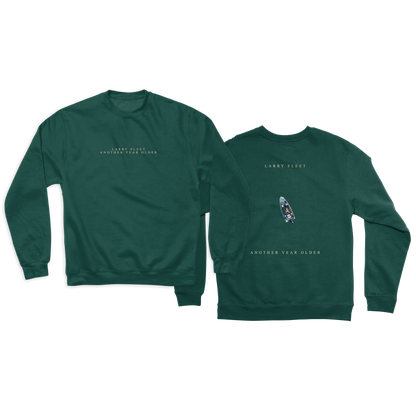 Larry Fleet - Another Year Older Crewneck