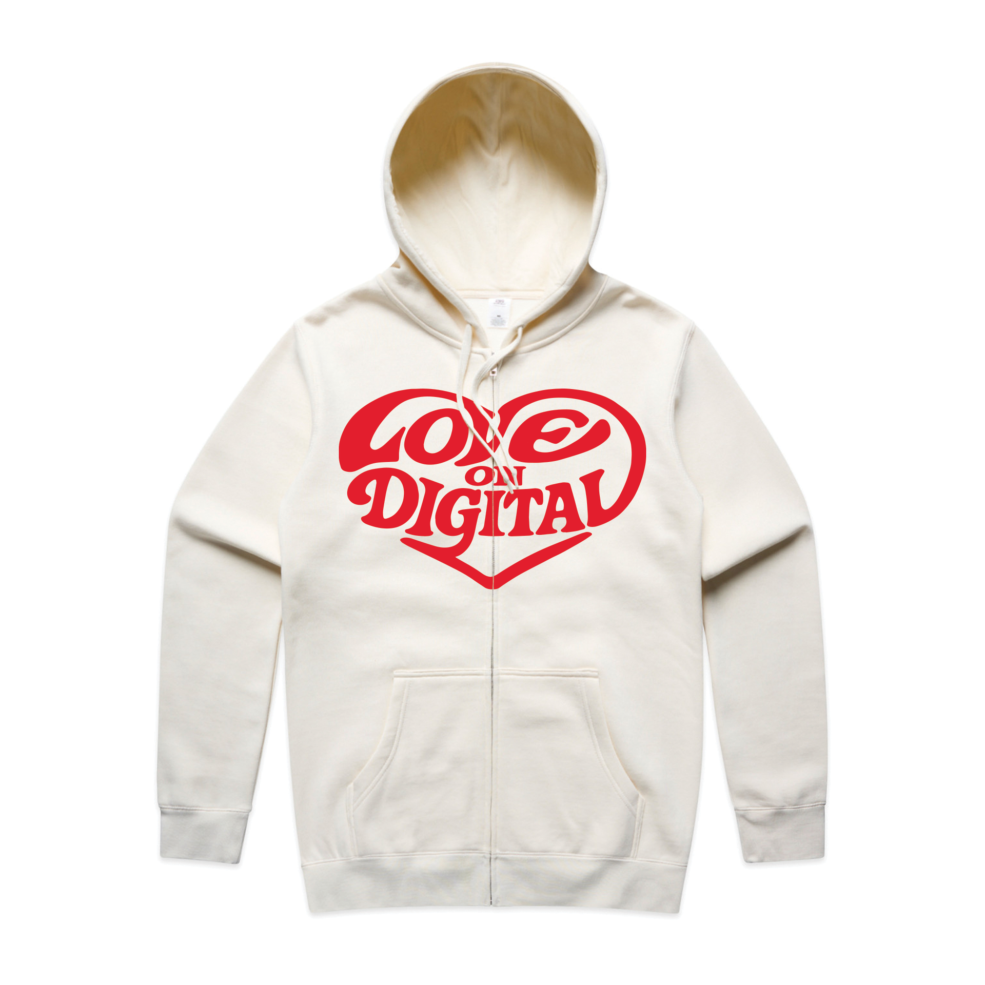 DESTIN CONRAD - LOD ZIP HOODIE – EMPIRE DESTIN CONRAD - LOD ZIP HOODIE – EMPIRE