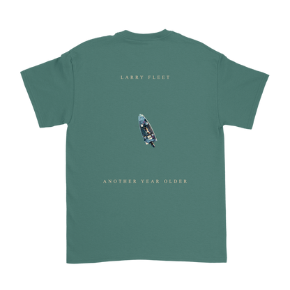 Larry Fleet - Another Year Older T-Shirt