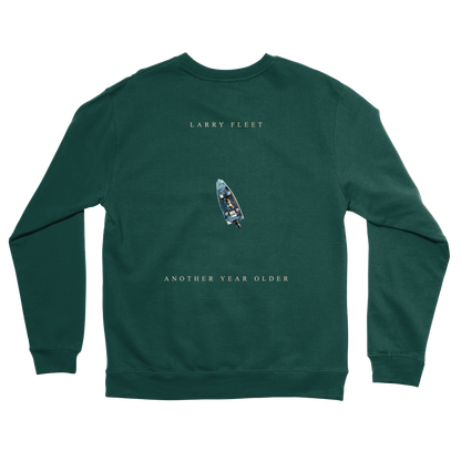 Larry Fleet - Another Year Older Crewneck