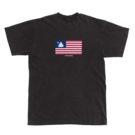 #TRON4PREZ T-Shirt