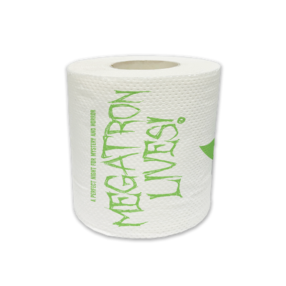 Megatron 2 Toilet Paper