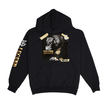 MO3 - Legend Hoodie