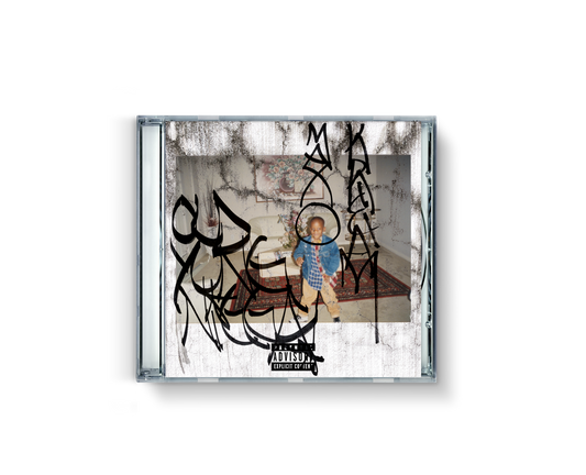 Maxo Kream - O.Y.N (CD)