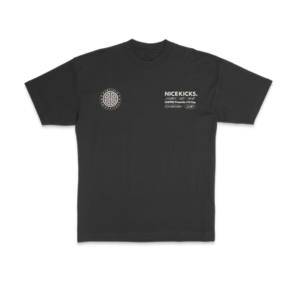 EMPIRE x Nice Kicks 415 Day T-Shirt