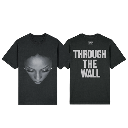 Rochelle Jordan - Portrait T-Shirt