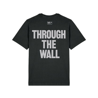 Rochelle Jordan - Portrait T-Shirt