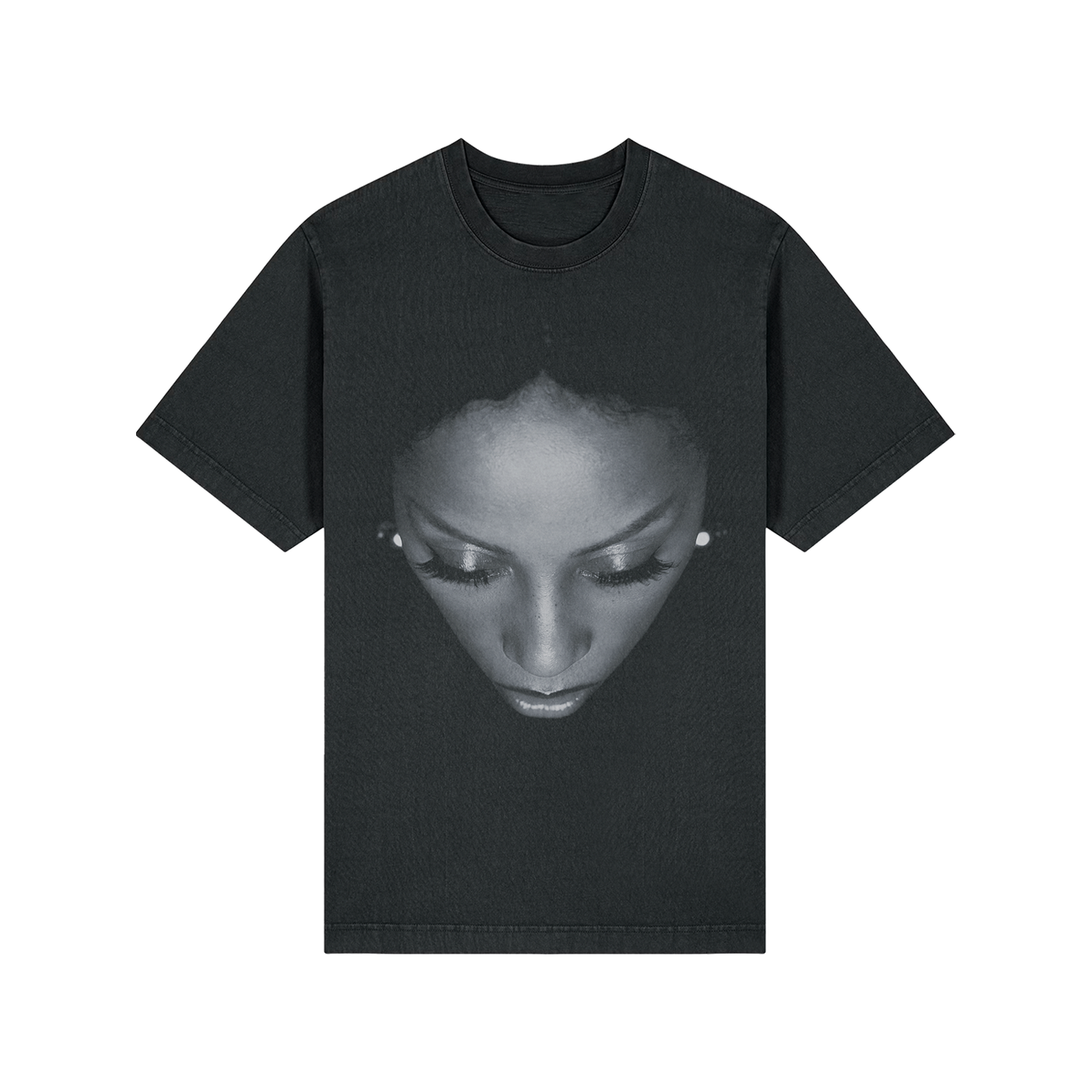 Rochelle Jordan - Portrait T-Shirt