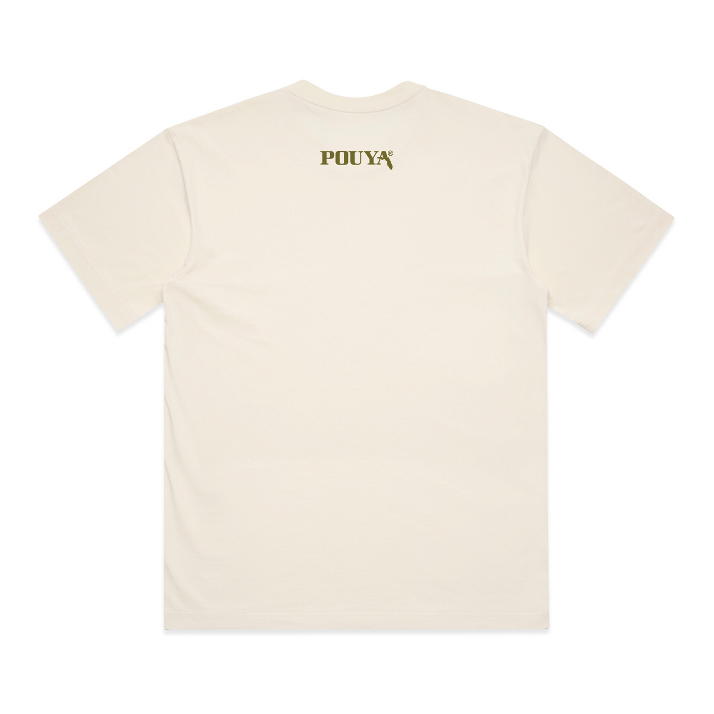 Pouya - The South Got Something To Say (SWAMP SPLATTER VINYL BUNDLE)