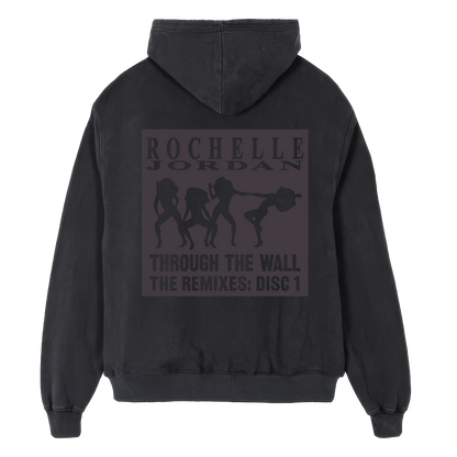 The Remixes Disc 1 Hoodie