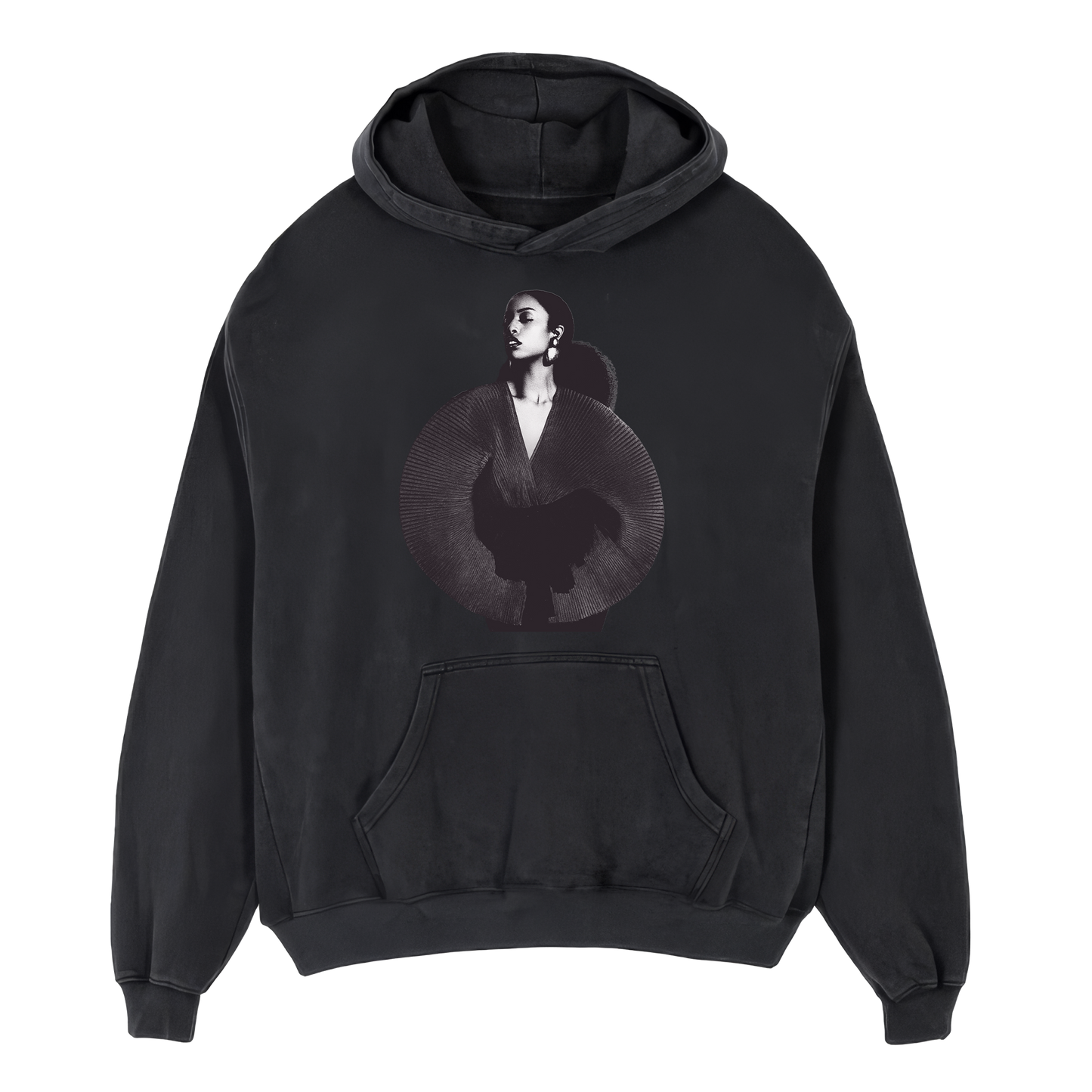 The Remixes Disc 1 Hoodie