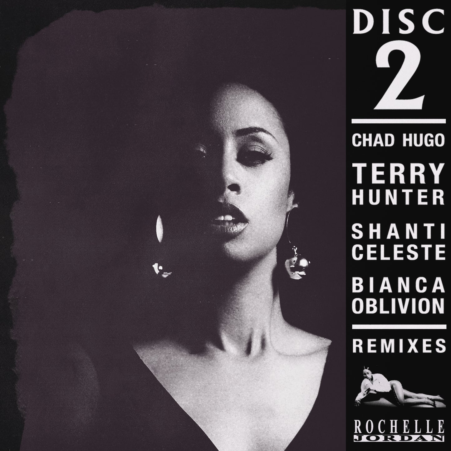 Through The Wall Remixes: Disc 2 Digital Download