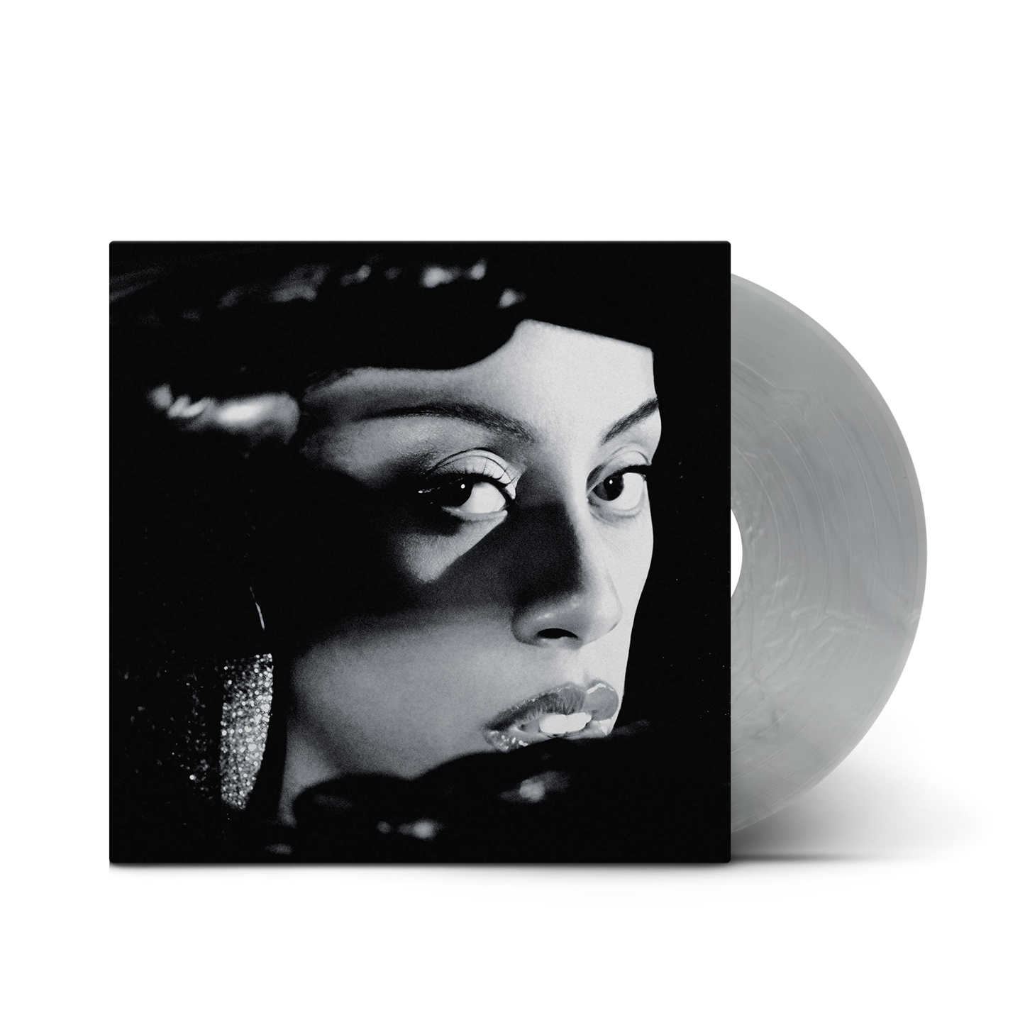 Rochelle Jordan - Through The Wall (D2C EXCLUSIVE VINYL)