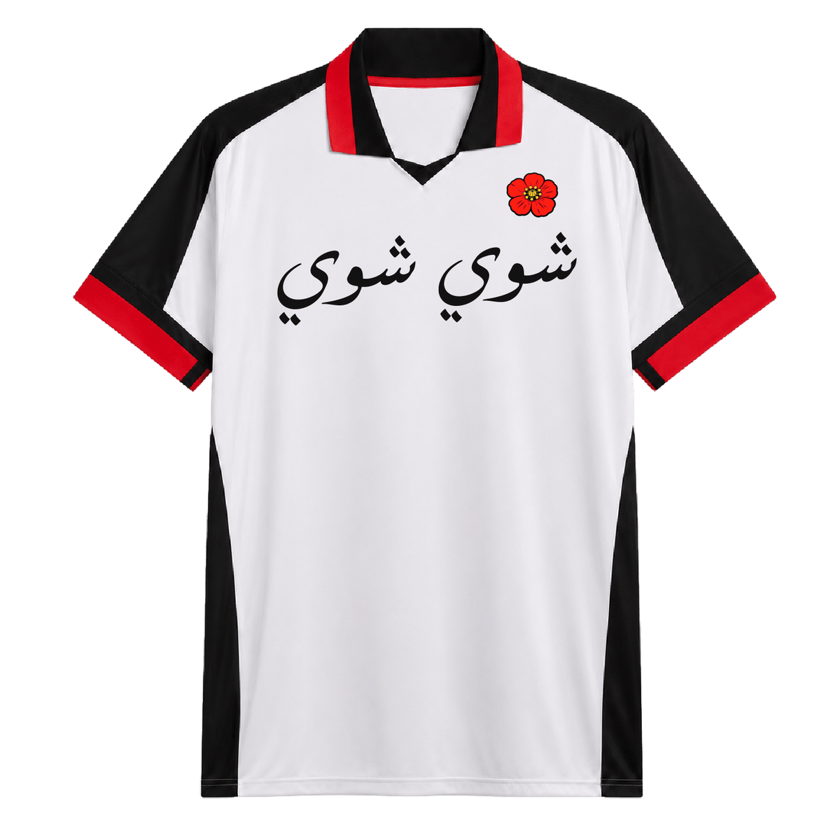 Shway Shway SS Soccer Jersey