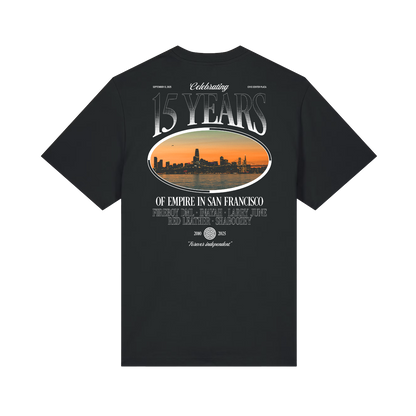 Skyline Tee