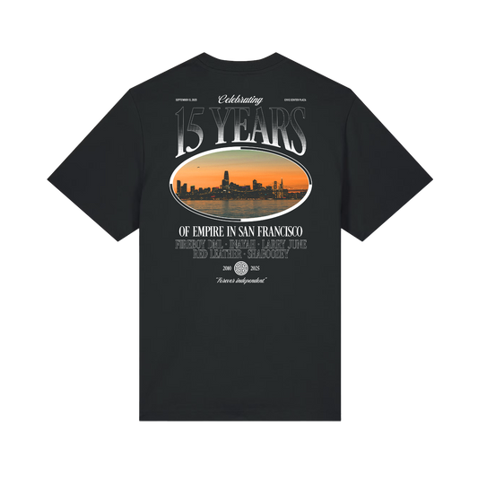 Skyline Tee