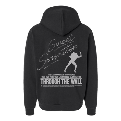 Rochelle Jordan - Sweet Sensations Hoodie