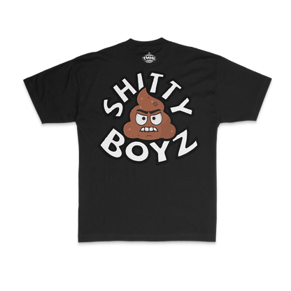 ShittyBoyz Logo T-Shirt