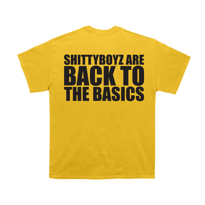 ShittyDude T-Shirt