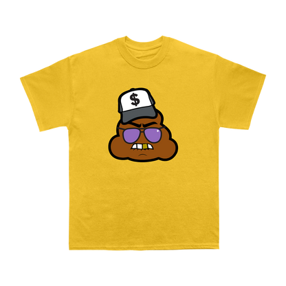 ShittyDude T-Shirt