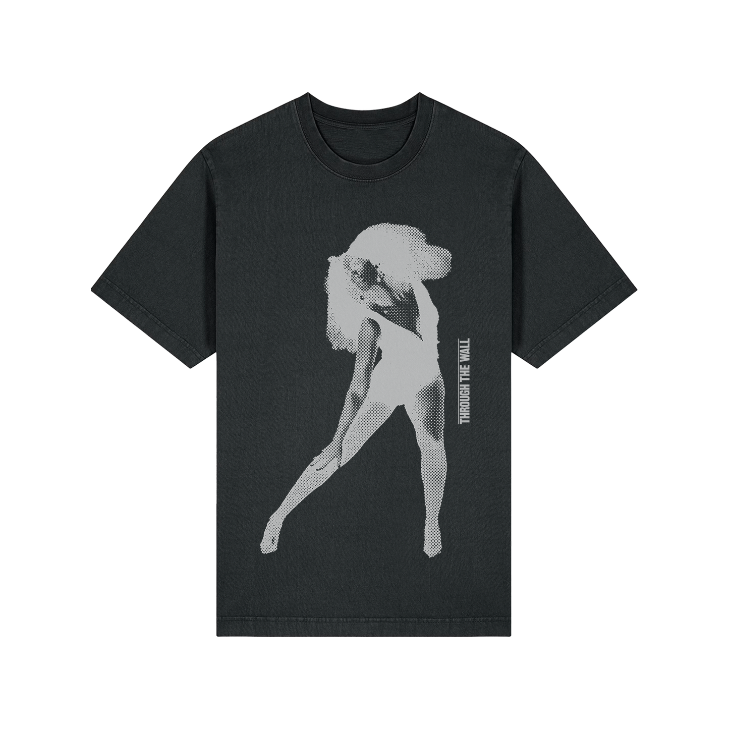 Rochelle Jordan - Silhouette T-Shirt