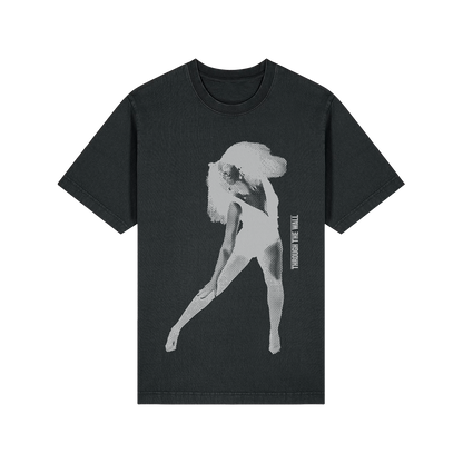 Rochelle Jordan - Silhouette T-Shirt