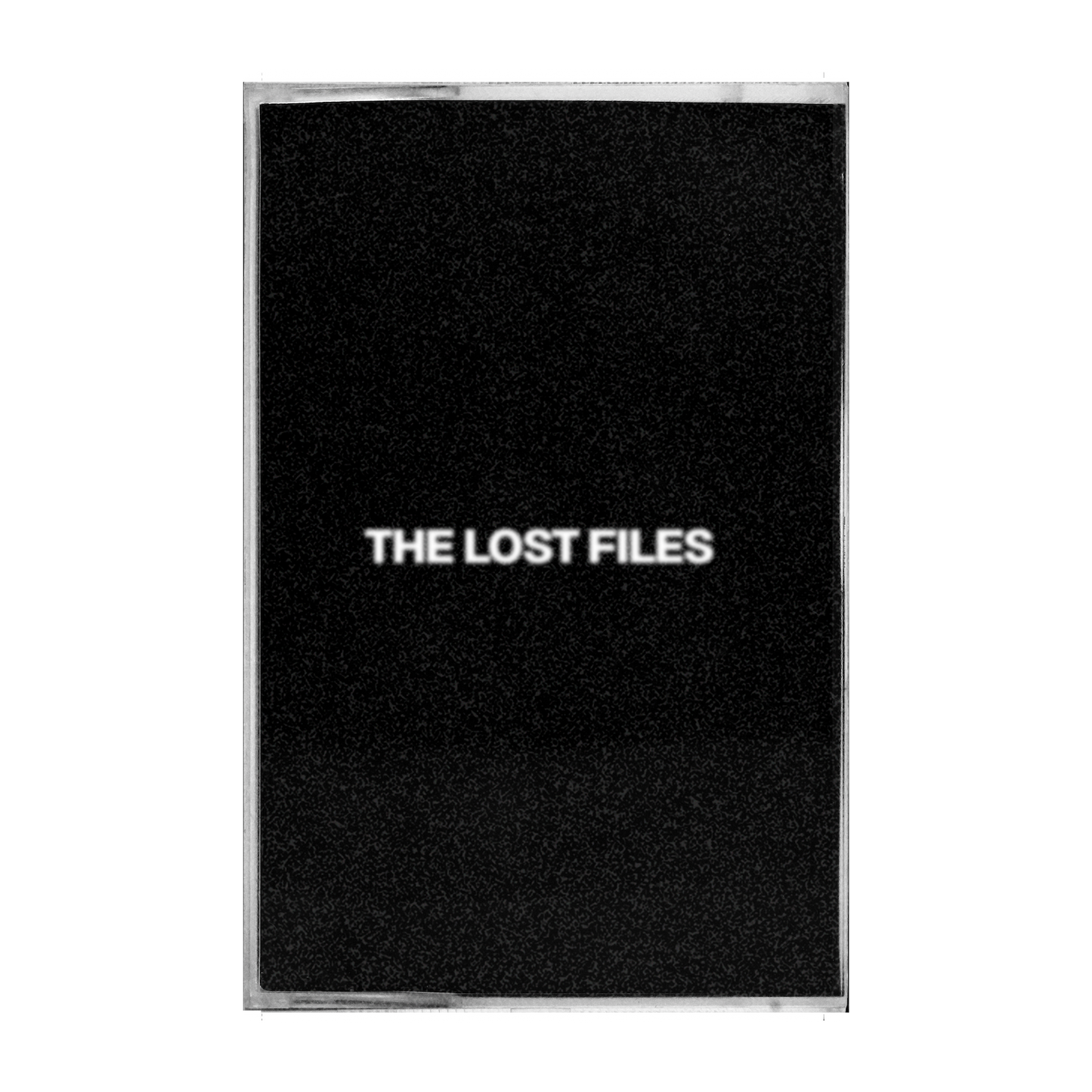 Ski Mask The Slump God - The Lost Files (CASSETTE)