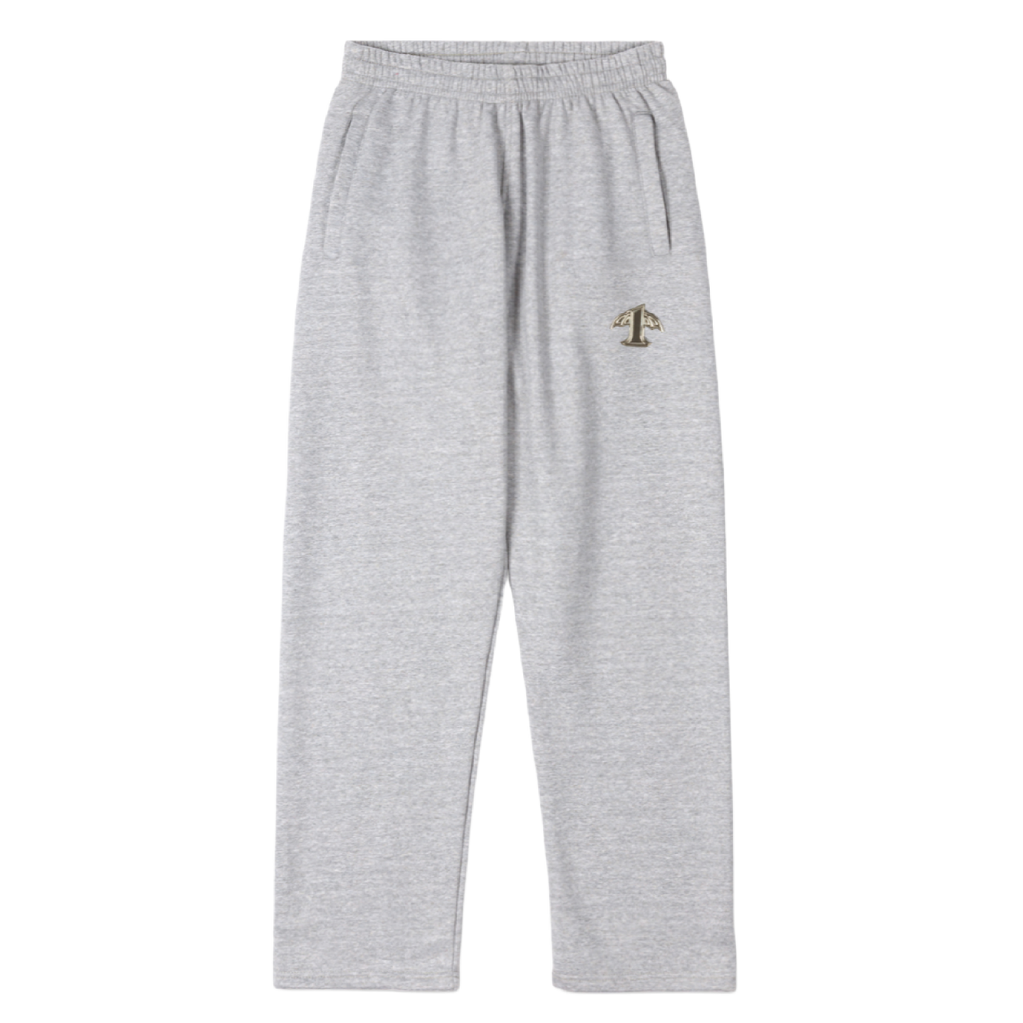 1 UMBRELLA SWEATPANTS (GREY)