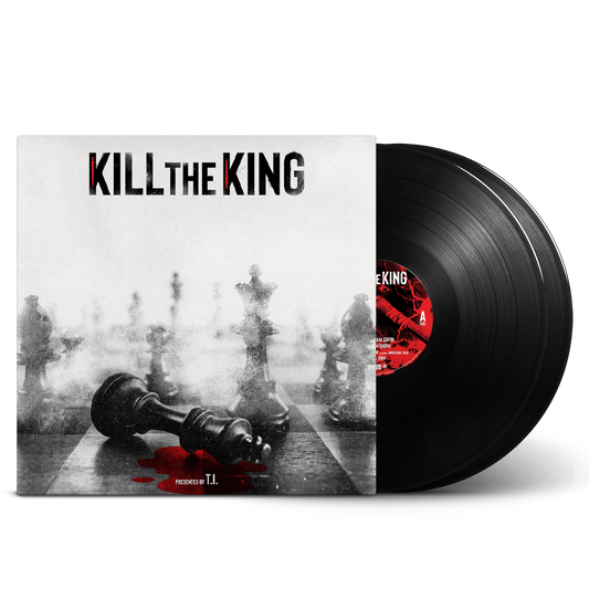 T.I. - Kill The King Vinyl