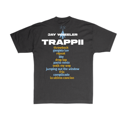 TRAPPii Vision T-Shirt