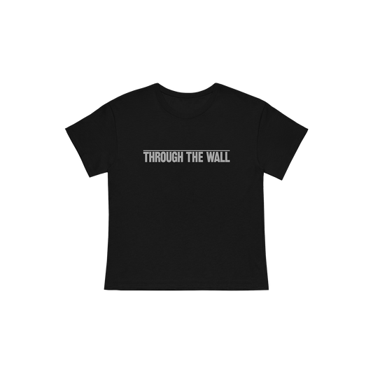 Rochelle Jordan - TTW Baby Tee