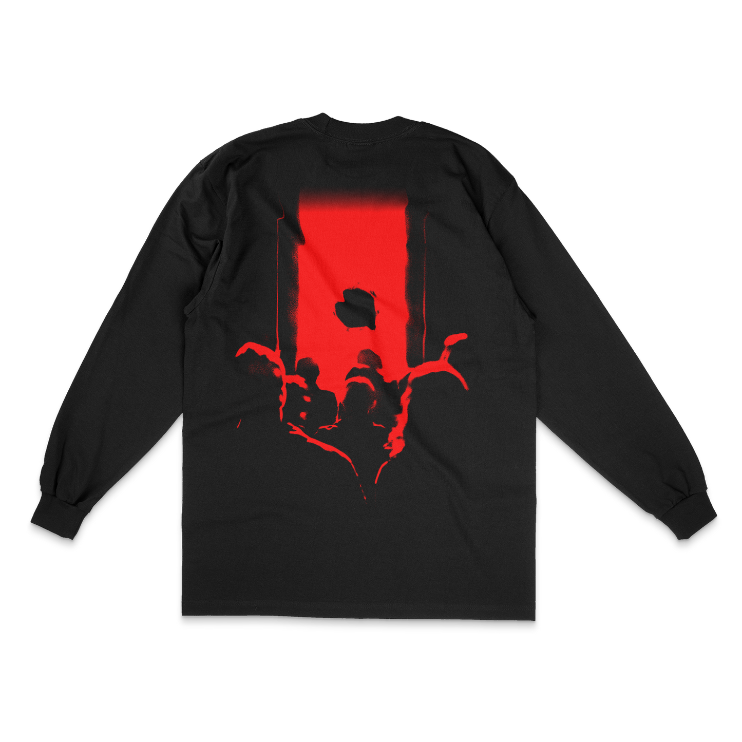 Red Light Long Sleeve