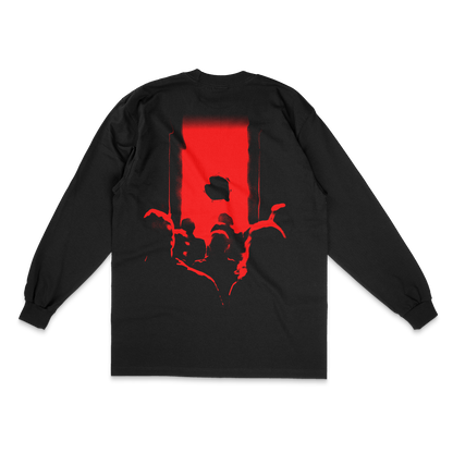 Red Light Long Sleeve