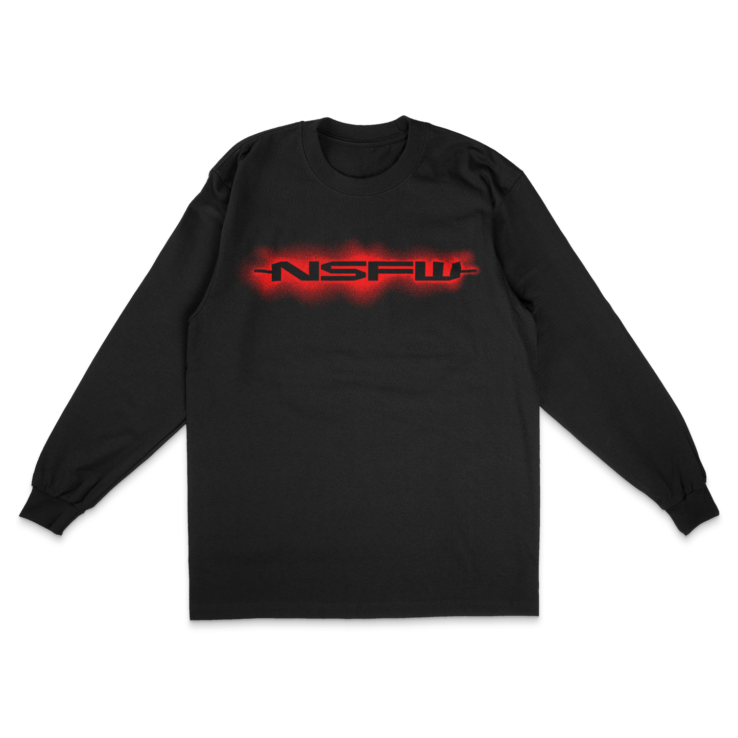 Red Light Long Sleeve