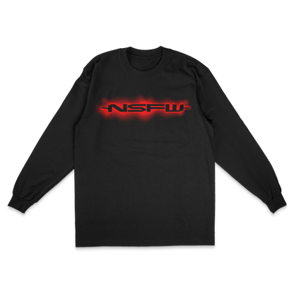 Red Light Long Sleeve