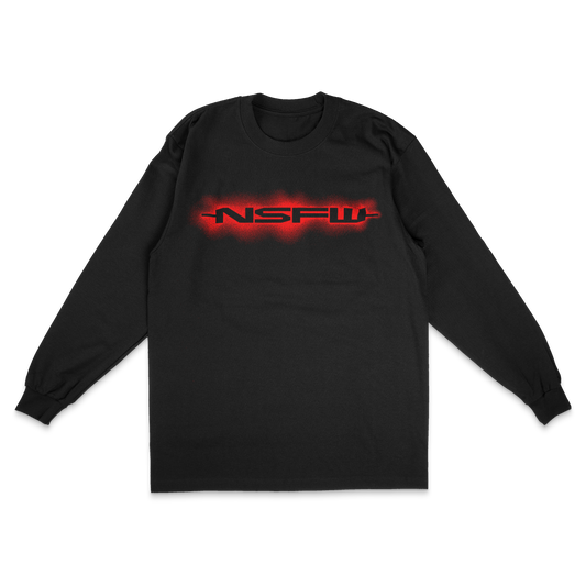 Red Light Long Sleeve