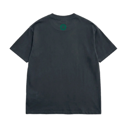 1 UMBRELLA TREASURY TEE (BLACK)