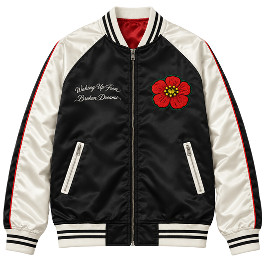 Broken Dreams Souvenir Jacket